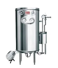 milk-sterilizer-machine