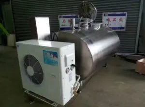 dairy-milk-cooling-tank-iwth-compressor