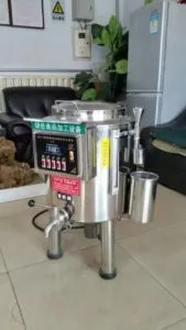 small pasteurizer for sale