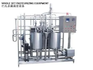 juice-pasteurizer-machine