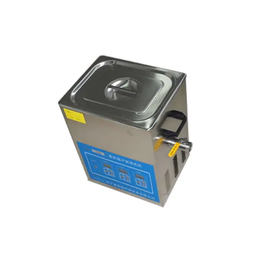 Medical ultrasonic cleaning machine