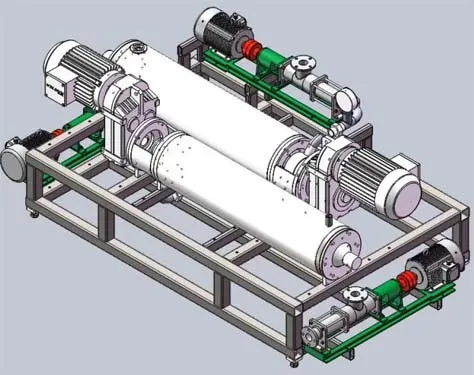 Shortening machine for sale