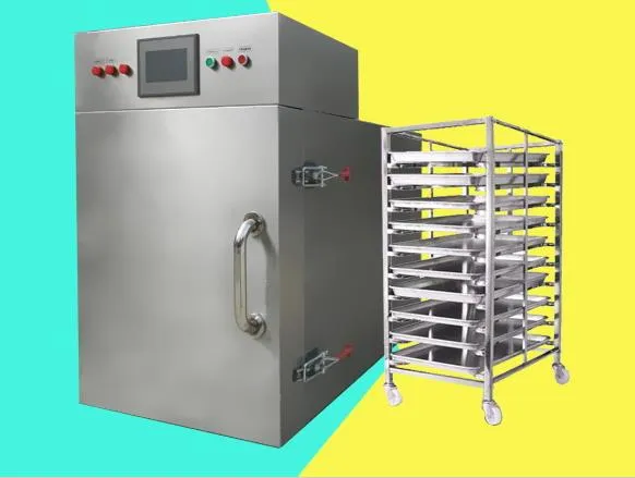 high quality ice cream blast freezer