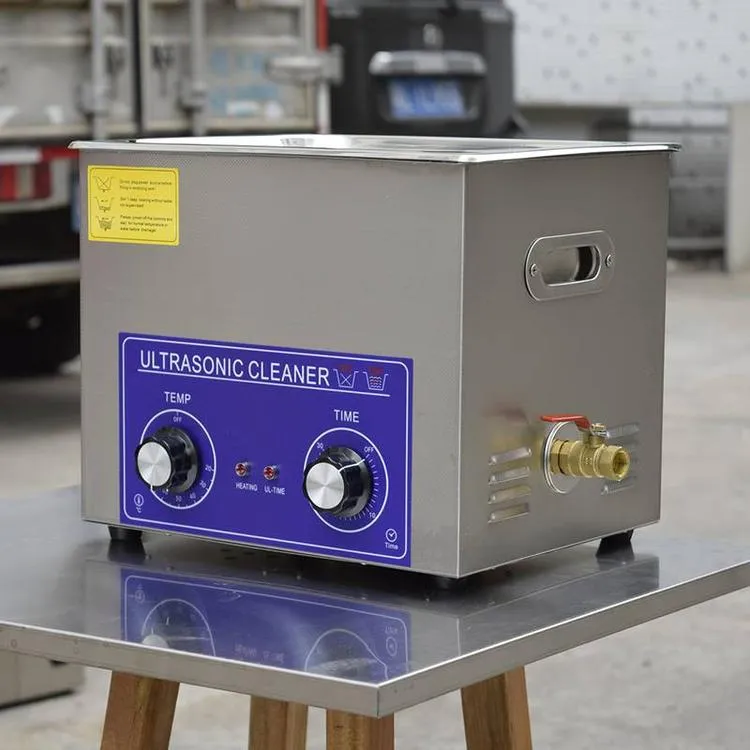 lab ultrasonic cleaner