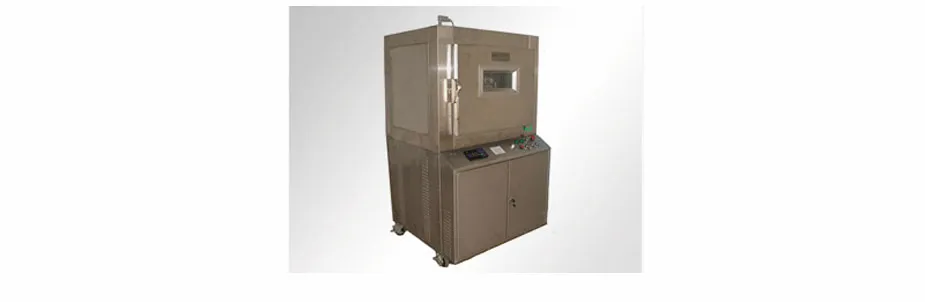 lab blast freezer device